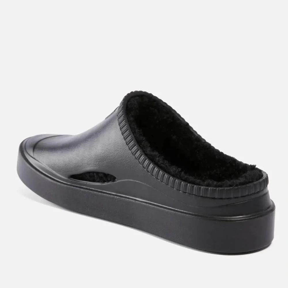 Hunter Bloom Algae Clogs - Picture 6 of 6